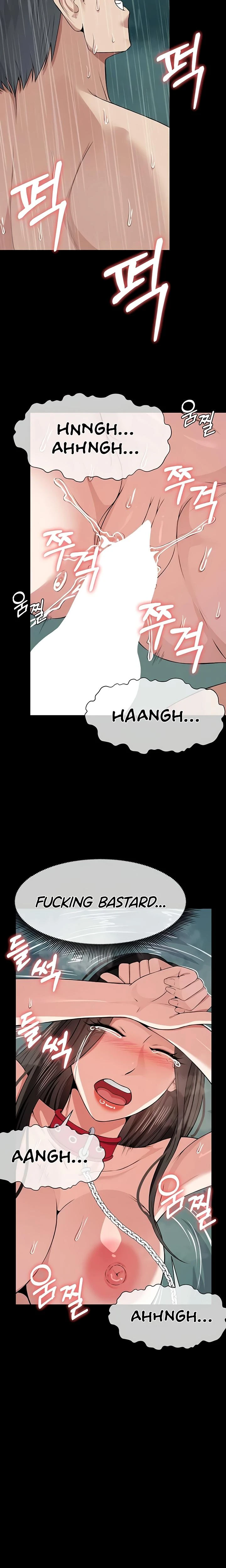 Slaves Of The Safe Zone Chapter 34 Page 23
