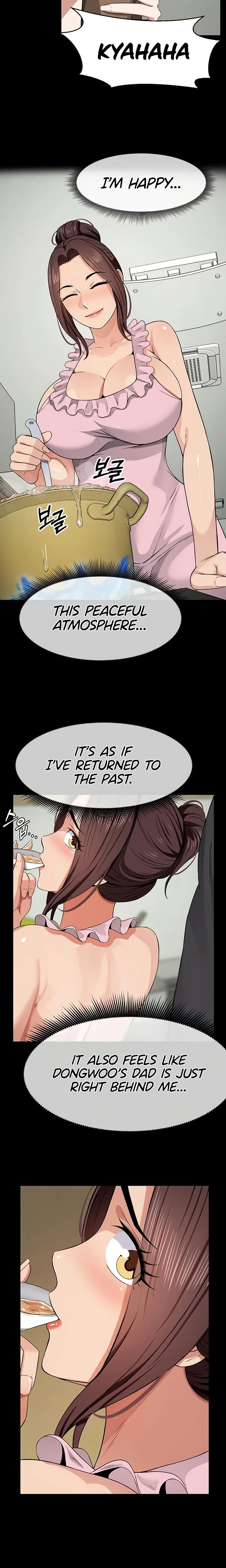 Slaves Of The Safe Zone Chapter 35 Page 15