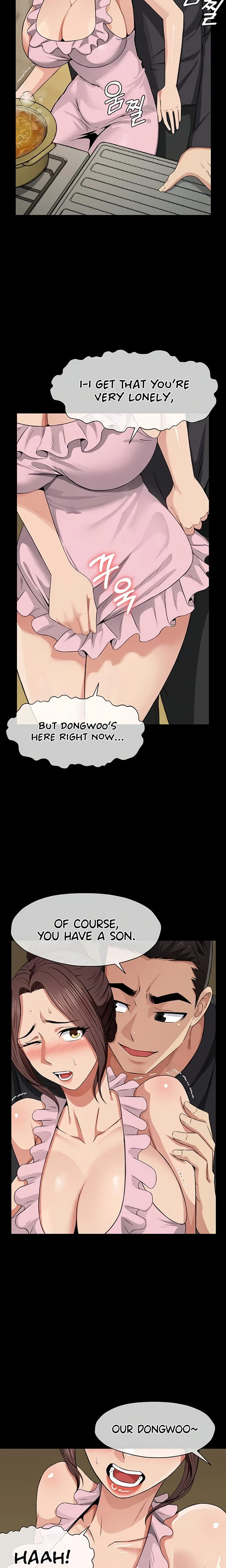 Slaves Of The Safe Zone Chapter 35 Page 18