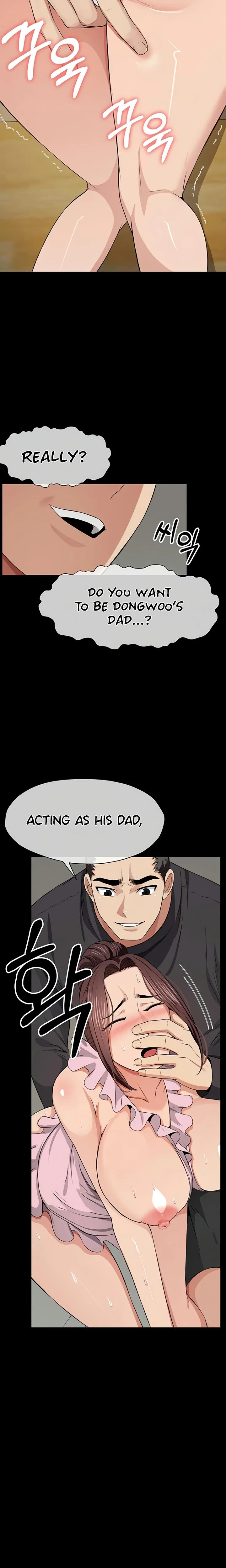Slaves Of The Safe Zone Chapter 35 Page 24