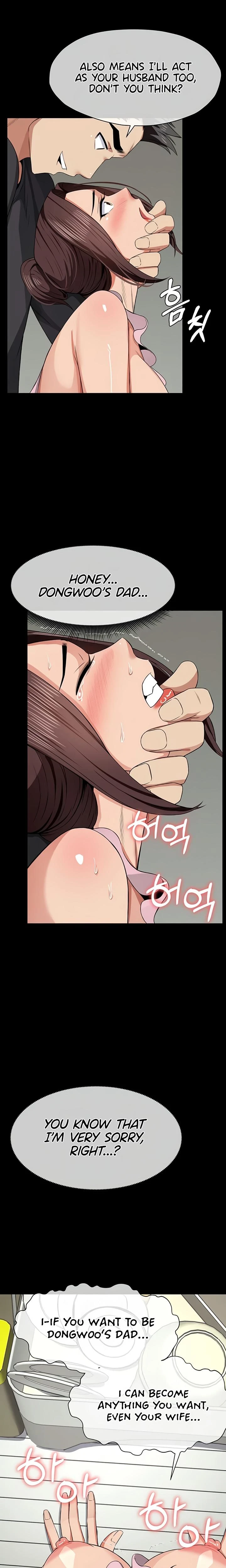 Slaves Of The Safe Zone Chapter 35 Page 25
