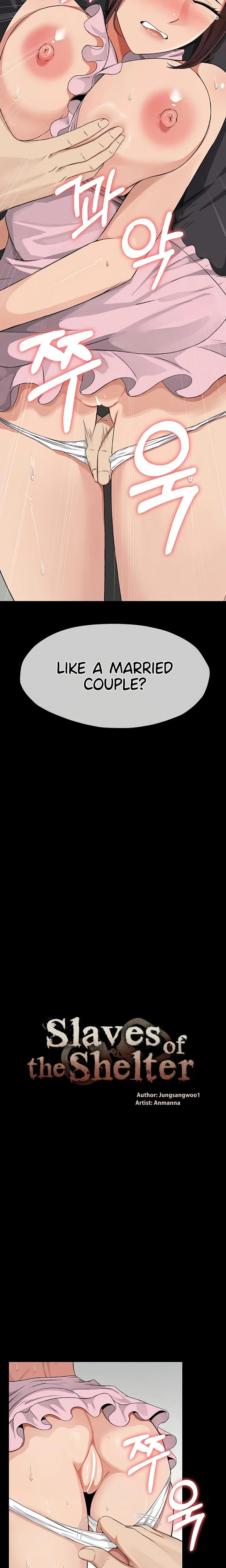 Slaves Of The Safe Zone Chapter 36 Page 3