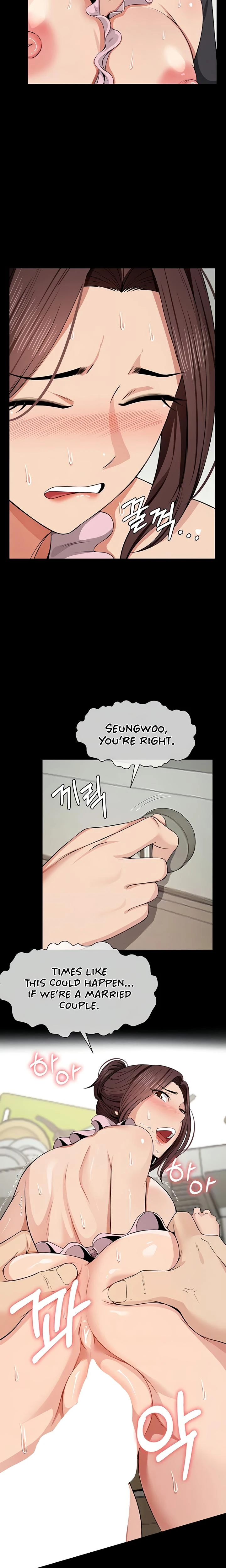 Slaves Of The Safe Zone Chapter 36 Page 7