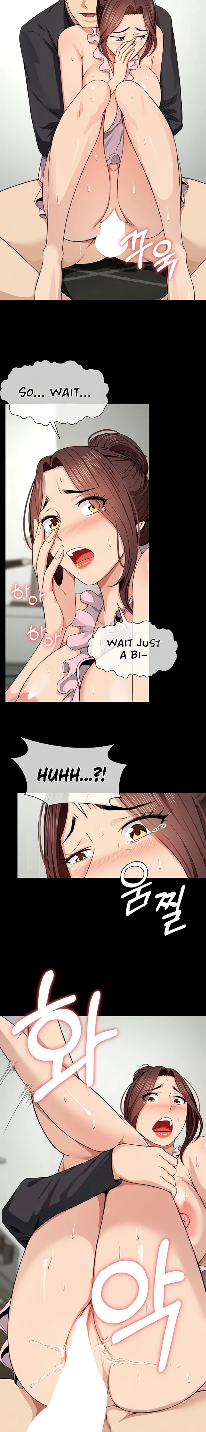 Slaves Of The Safe Zone Chapter 36 Page 13