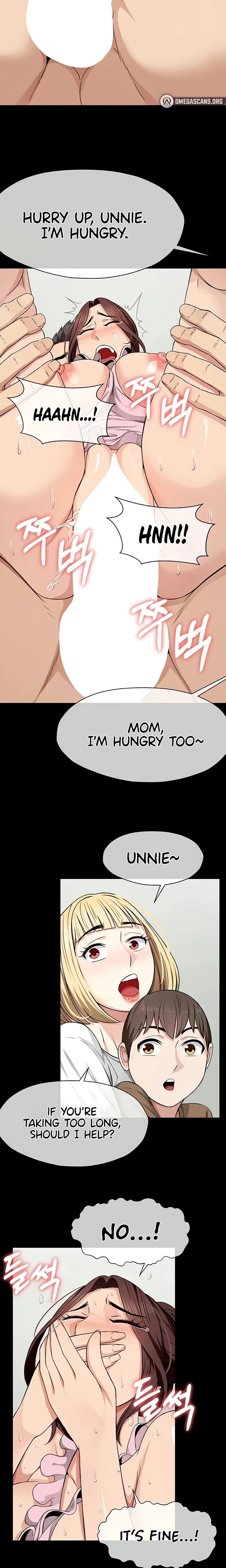 Slaves Of The Safe Zone Chapter 36 Page 14
