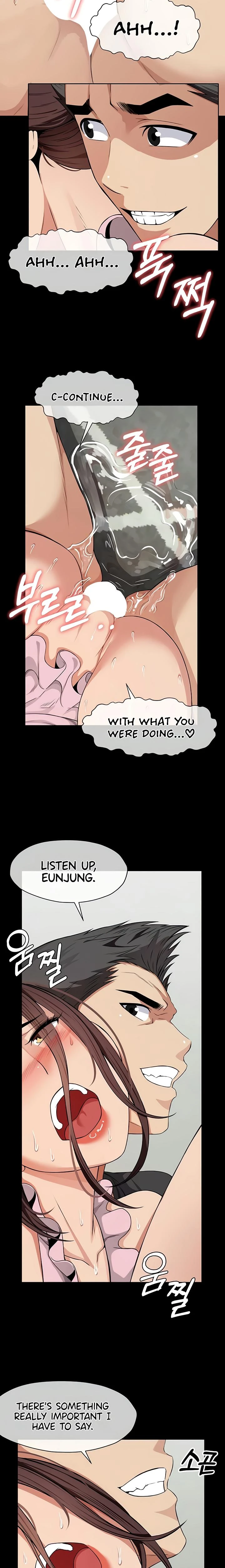 Slaves Of The Safe Zone Chapter 36 Page 16