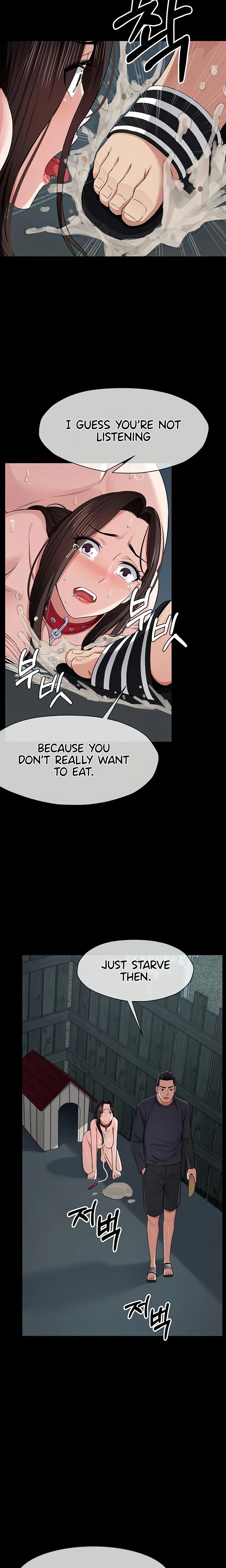 Slaves Of The Safe Zone Chapter 36 Page 22
