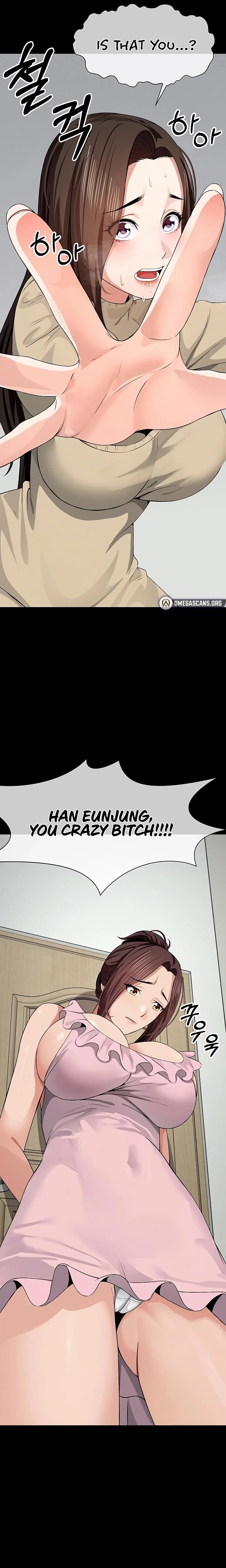 Slaves Of The Safe Zone Chapter 37 Page 26