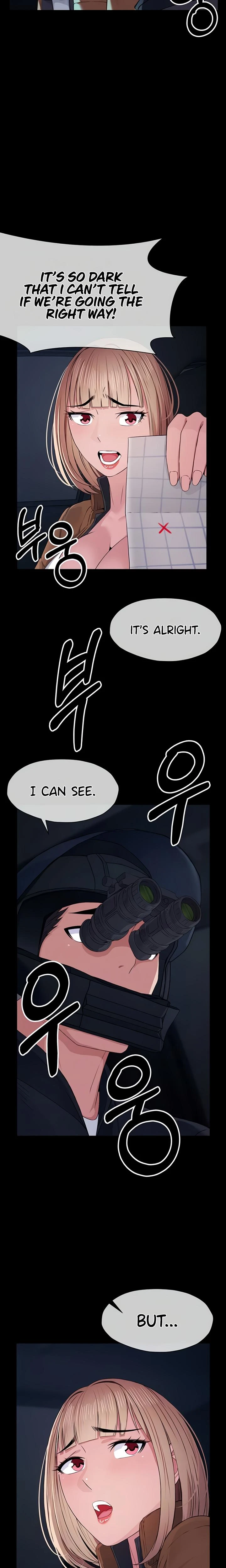 Slaves Of The Safe Zone Chapter 38 Page 4