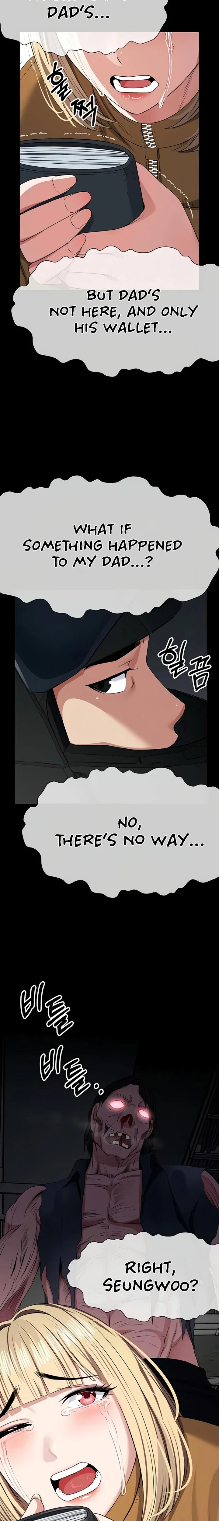 Slaves Of The Safe Zone Chapter 38 Page 24