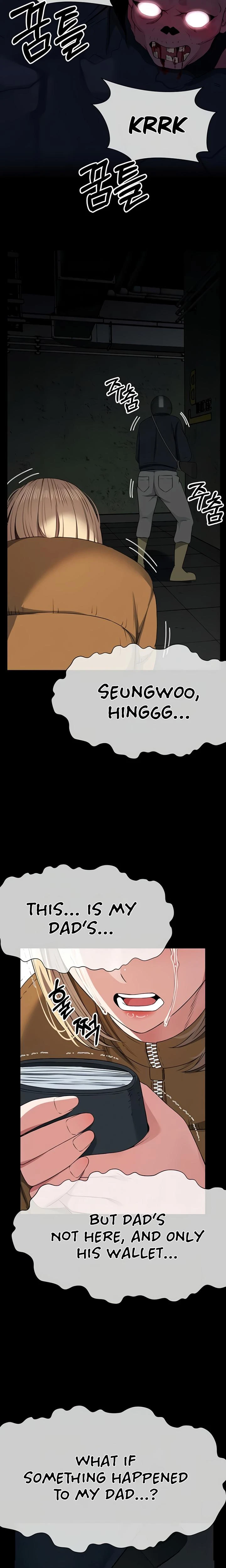 Slaves Of The Safe Zone Chapter 39 Page 2