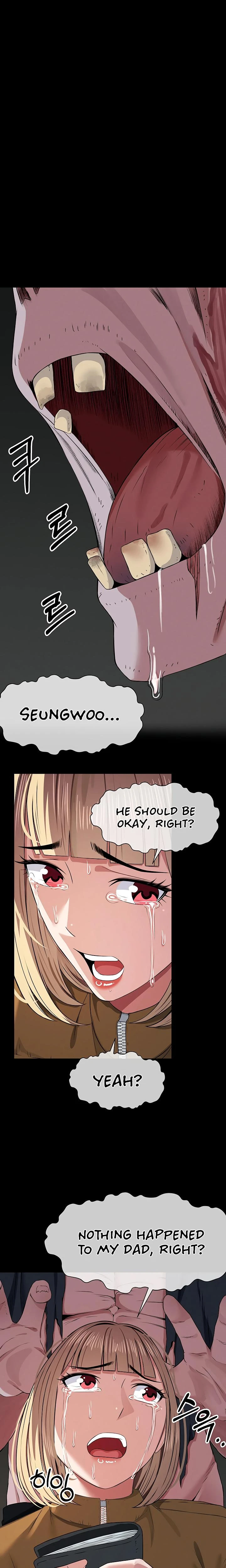 Slaves Of The Safe Zone Chapter 39 Page 4
