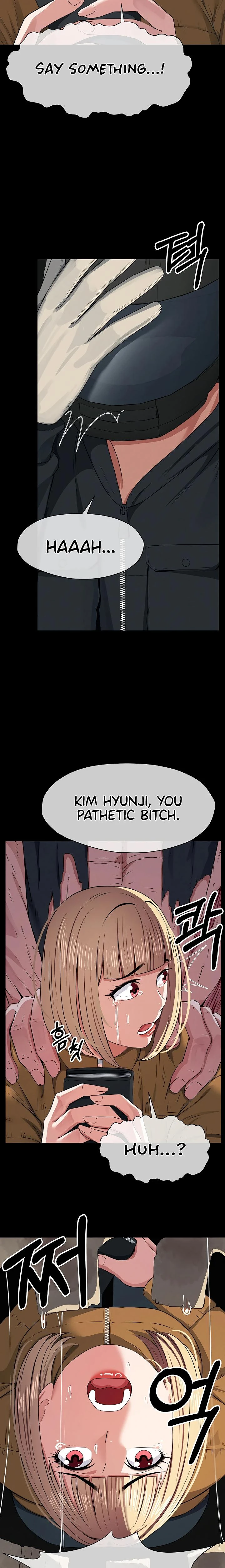 Slaves Of The Safe Zone Chapter 39 Page 5