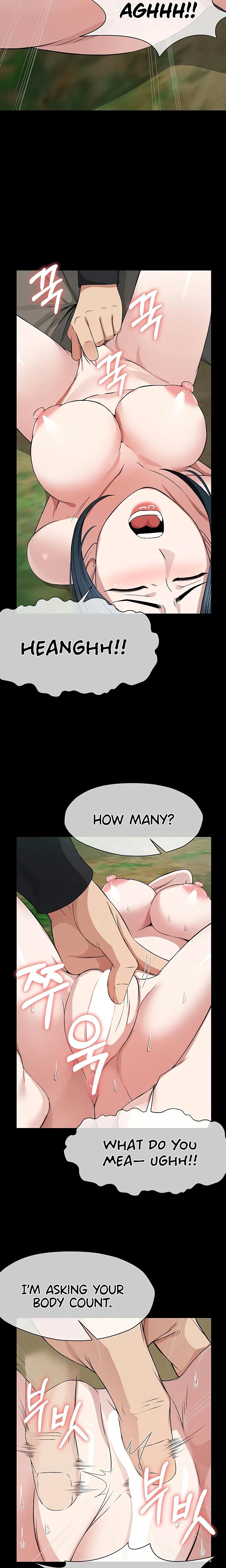 Slaves Of The Safe Zone Chapter 42 Page 11