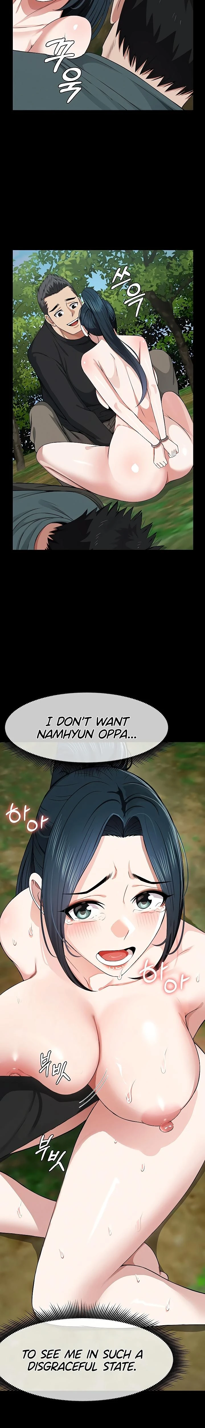 Slaves Of The Safe Zone Chapter 42 Page 16