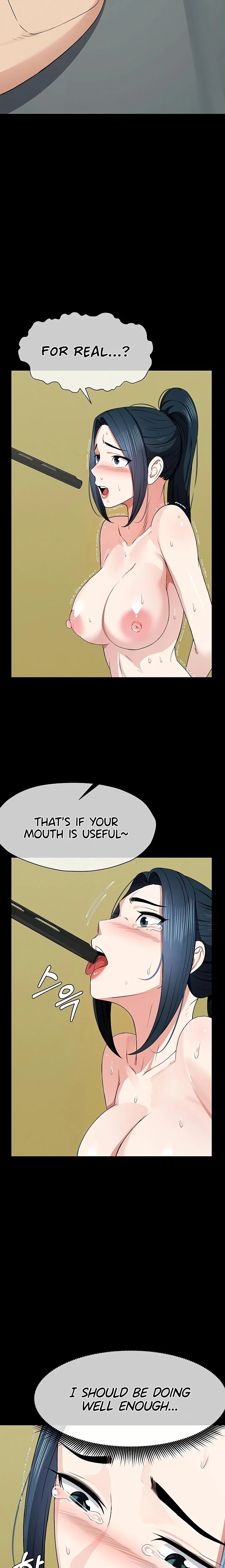 Slaves Of The Safe Zone Chapter 43 Page 24
