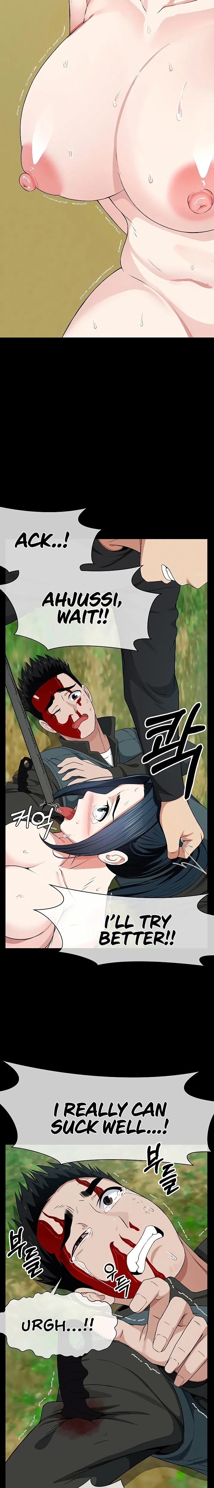 Slaves Of The Safe Zone Chapter 44 Page 2