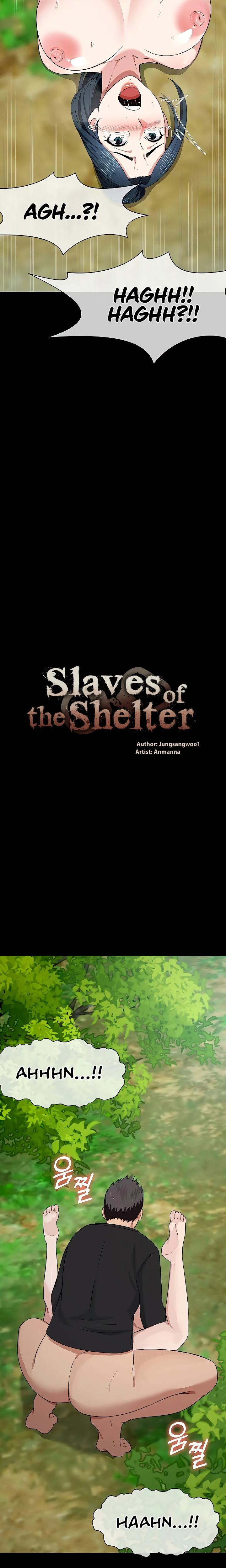 Slaves Of The Safe Zone Chapter 44 Page 4