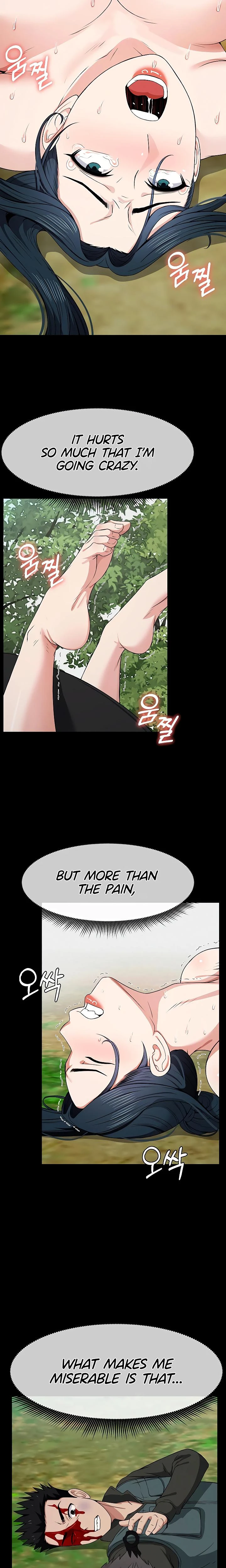 Slaves Of The Safe Zone Chapter 44 Page 6