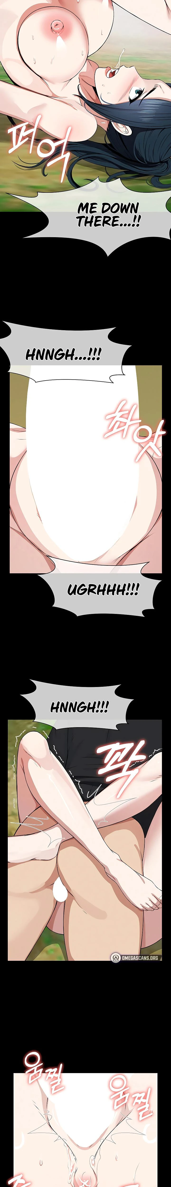 Slaves Of The Safe Zone Chapter 44 Page 14