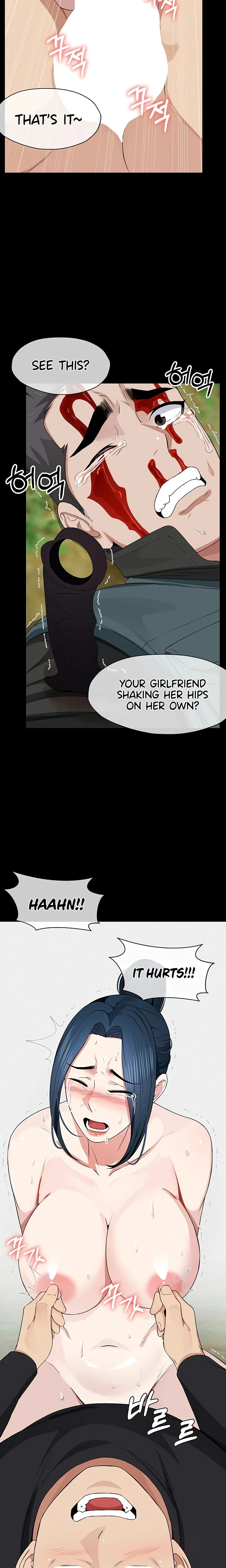 Slaves Of The Safe Zone Chapter 45 Page 2