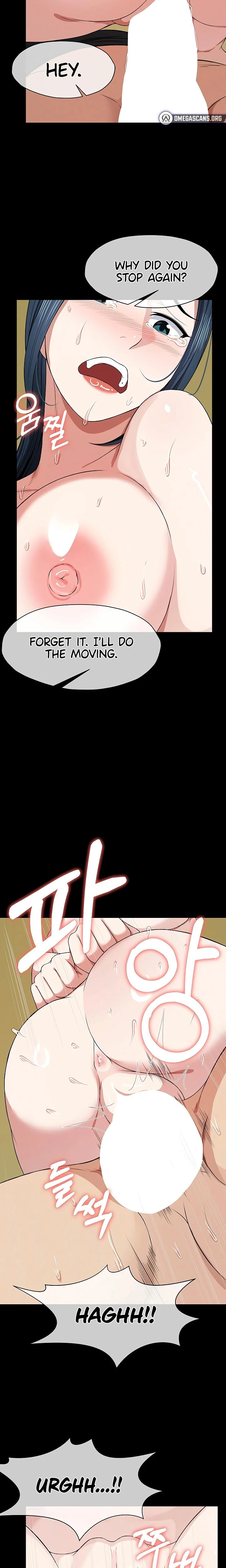 Slaves Of The Safe Zone Chapter 45 Page 13