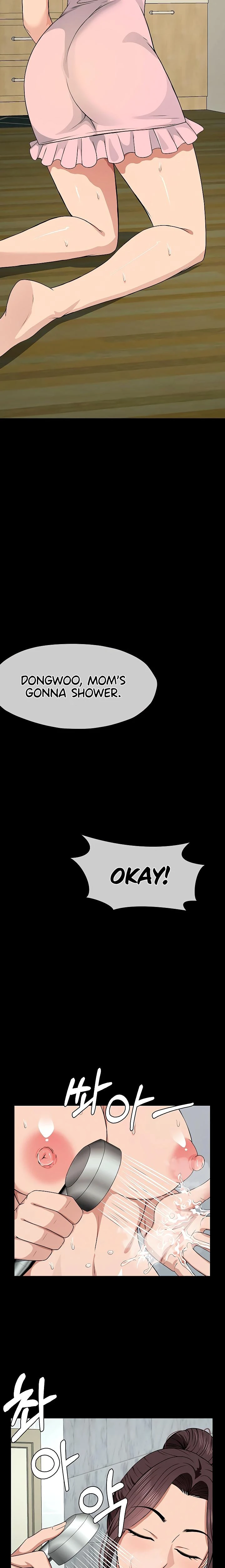 Slaves Of The Safe Zone Chapter 48 Page 4
