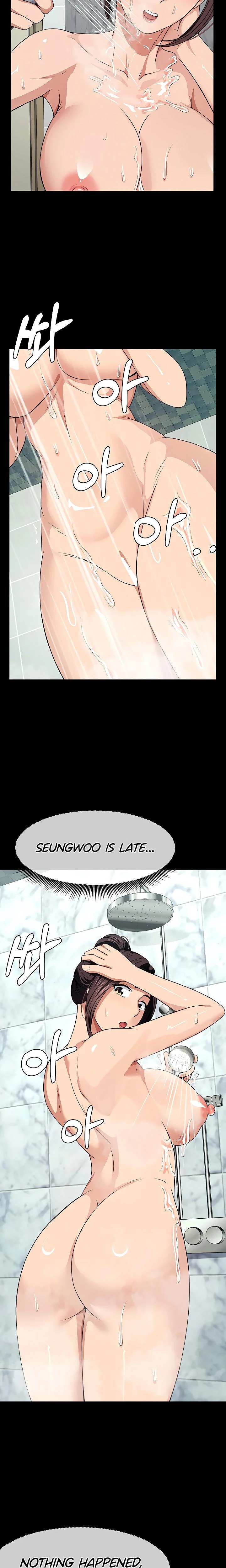 Slaves Of The Safe Zone Chapter 48 Page 5
