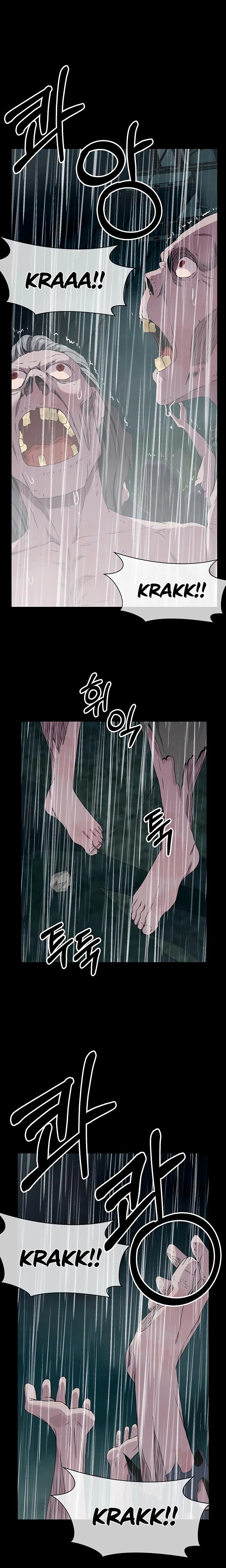 Slaves Of The Safe Zone Chapter 48 Page 25
