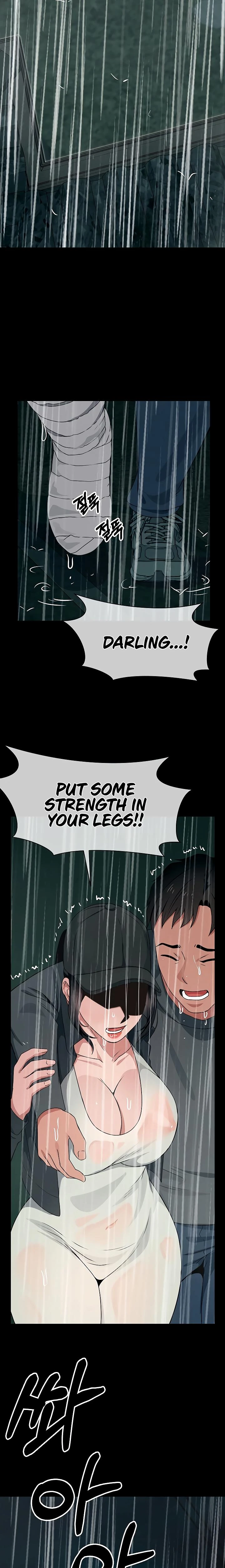 Slaves Of The Safe Zone Chapter 48 Page 27