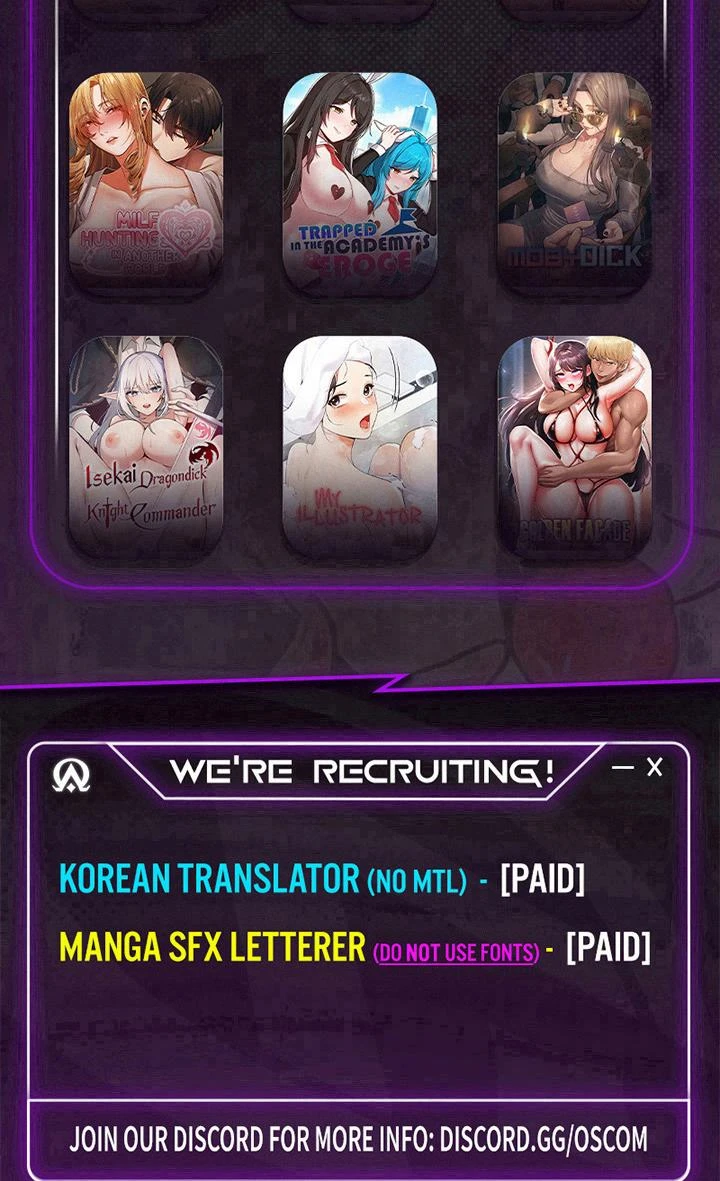 Slaves Of The Safe Zone Chapter 49 Page 30