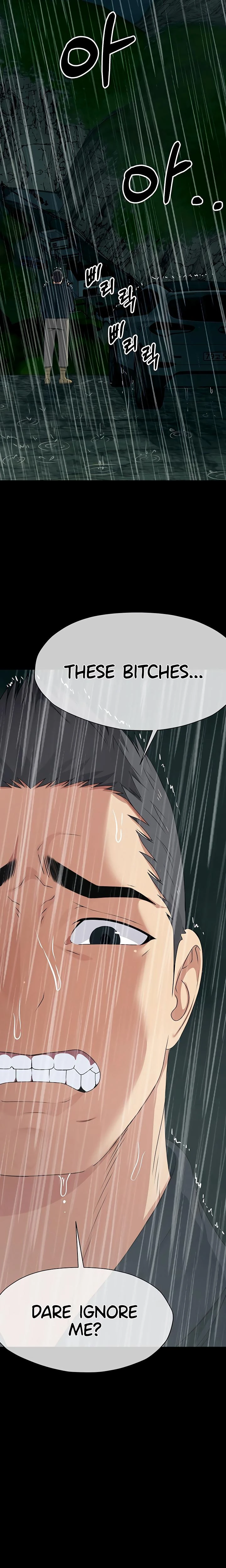 Slaves Of The Safe Zone Chapter 50 Page 2