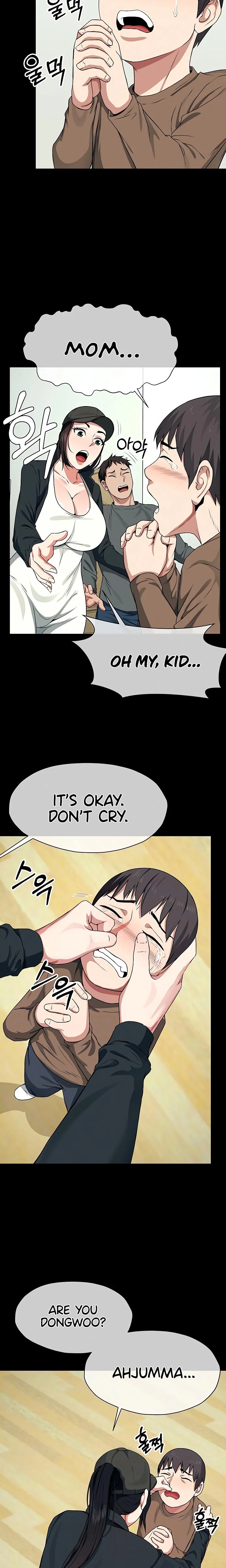 Slaves Of The Safe Zone Chapter 50 Page 4