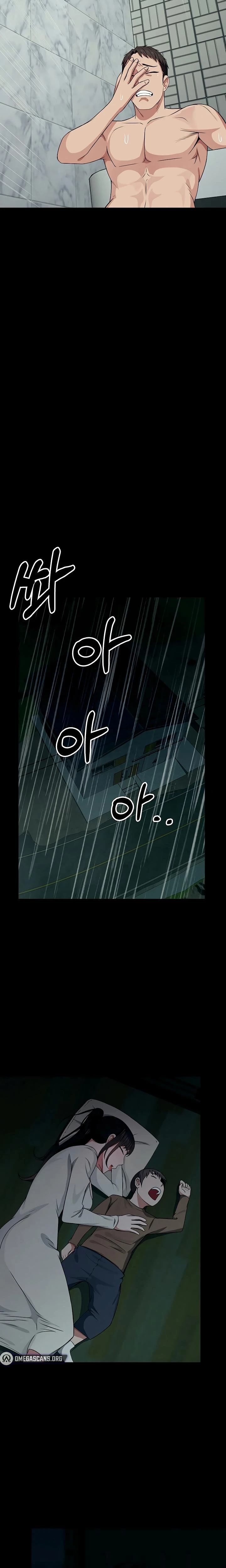 Slaves Of The Safe Zone Chapter 50 Page 19
