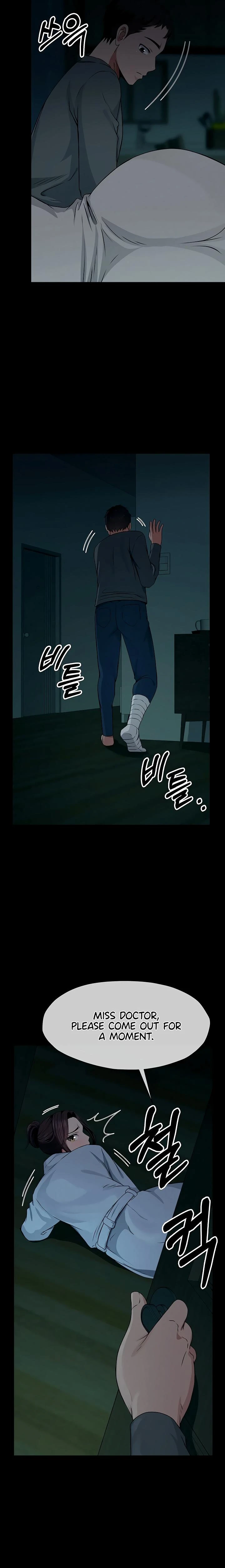 Slaves Of The Safe Zone Chapter 50 Page 20