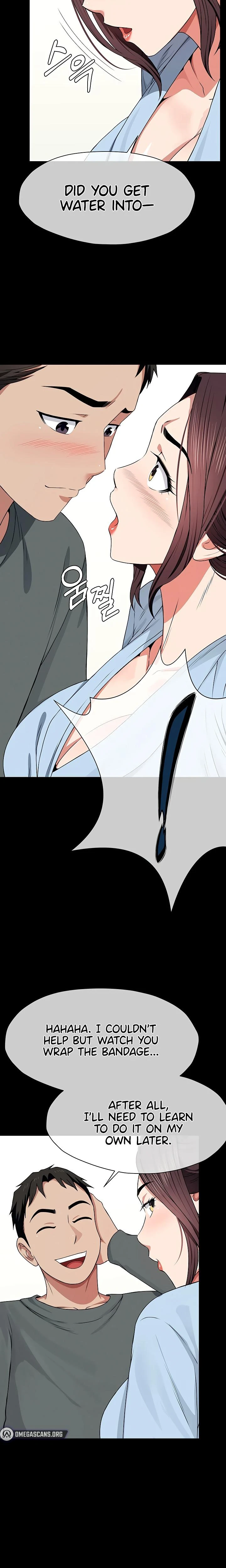 Slaves Of The Safe Zone Chapter 50 Page 24