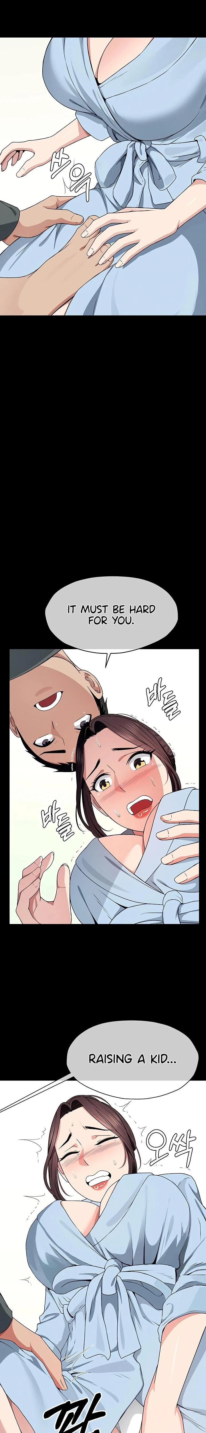 Slaves Of The Safe Zone Chapter 50 Page 26