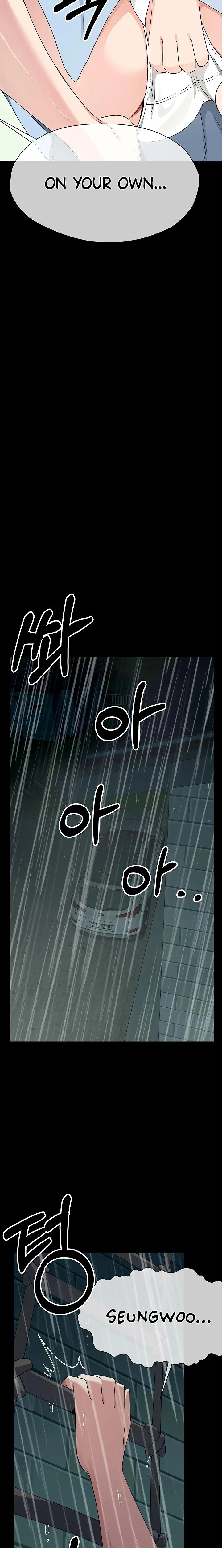 Slaves Of The Safe Zone Chapter 50 Page 27