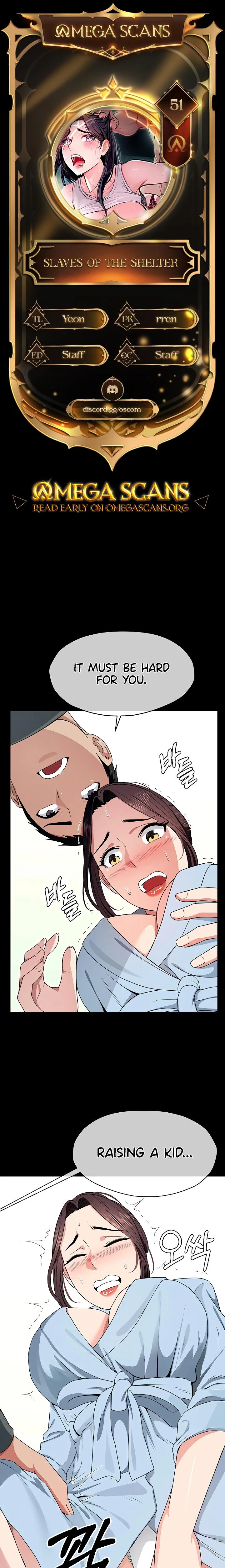 Slaves Of The Safe Zone Chapter 51 Page 1
