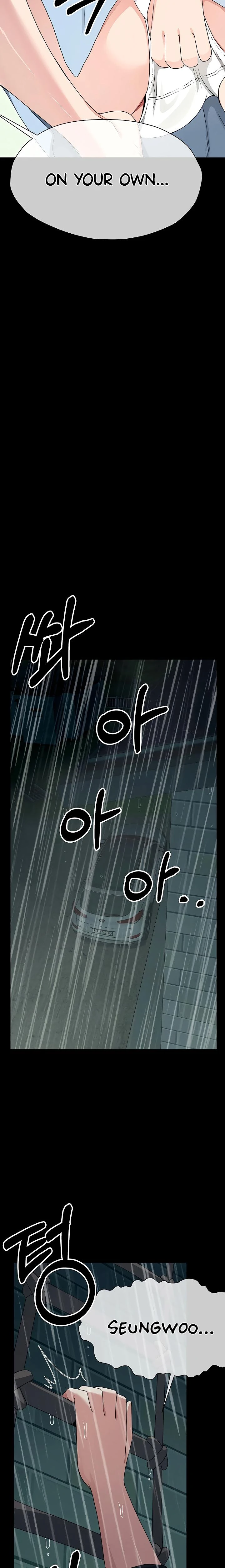 Slaves Of The Safe Zone Chapter 51 Page 2