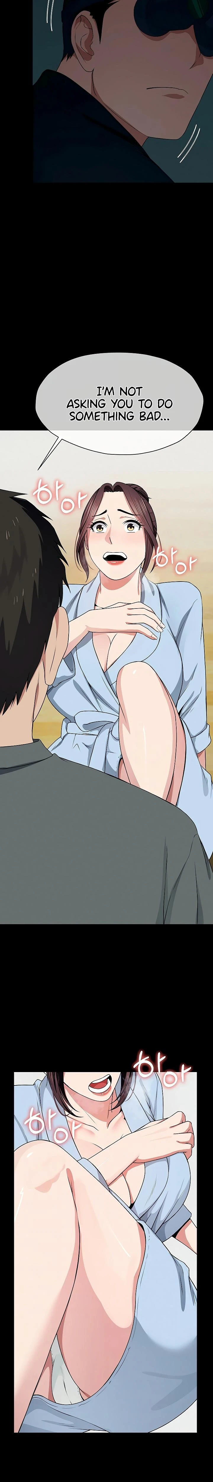 Slaves Of The Safe Zone Chapter 51 Page 6