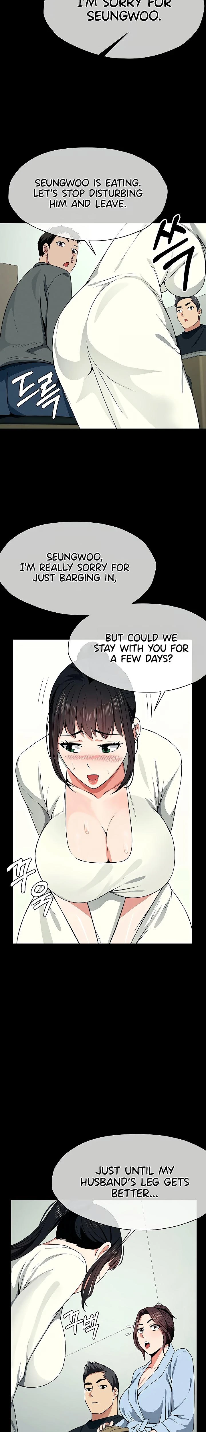 Slaves Of The Safe Zone Chapter 51 Page 21