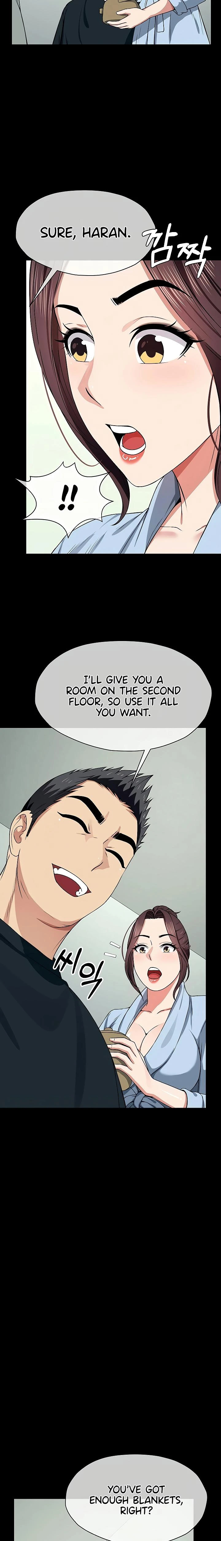 Slaves Of The Safe Zone Chapter 51 Page 22