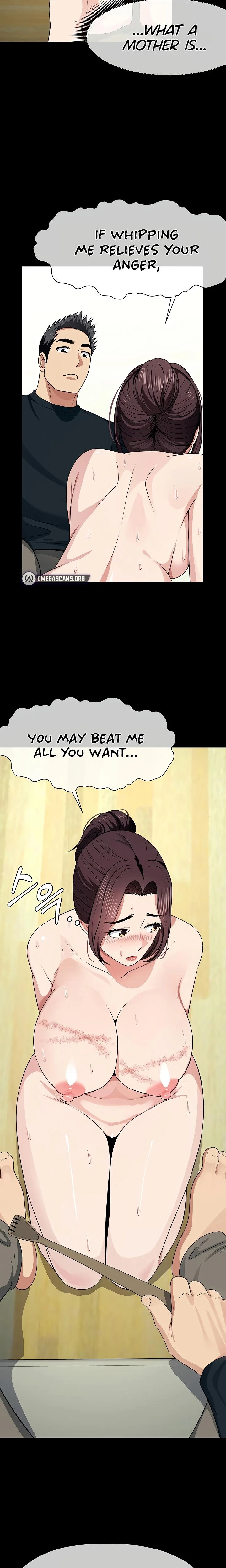 Slaves Of The Safe Zone Chapter 52 Page 13