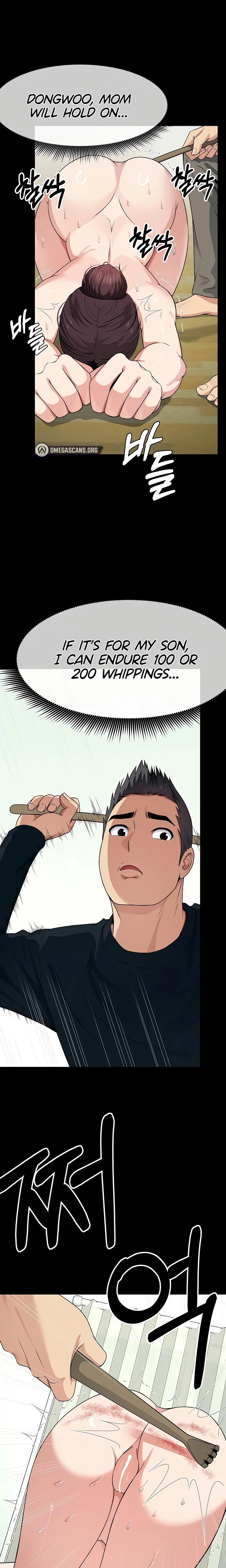 Slaves Of The Safe Zone Chapter 52 Page 19