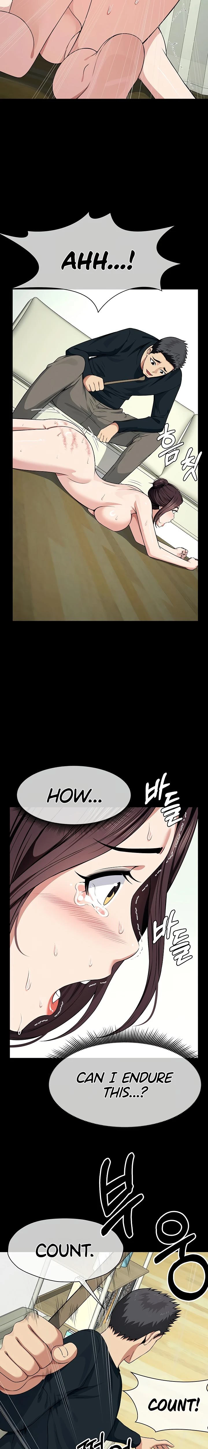 Slaves Of The Safe Zone Chapter 52 Page 20