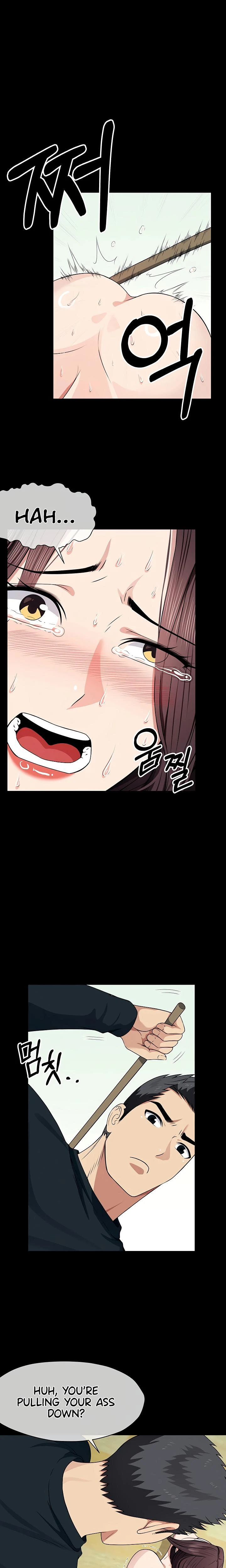 Slaves Of The Safe Zone Chapter 52 Page 22