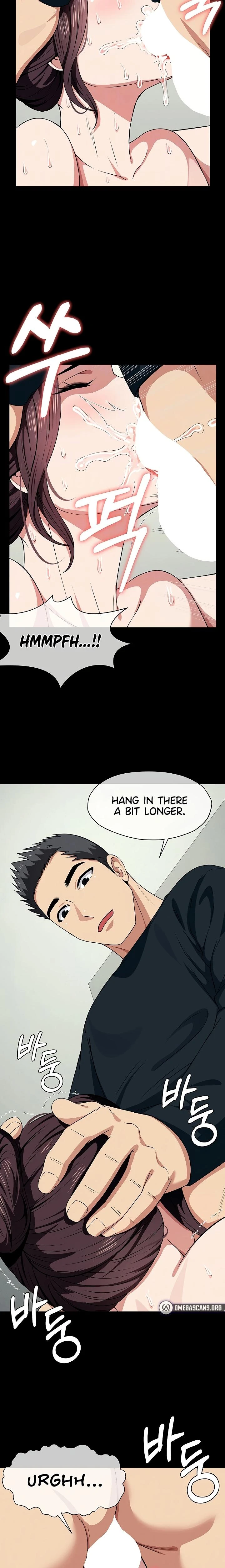 Slaves Of The Safe Zone Chapter 53 Page 7