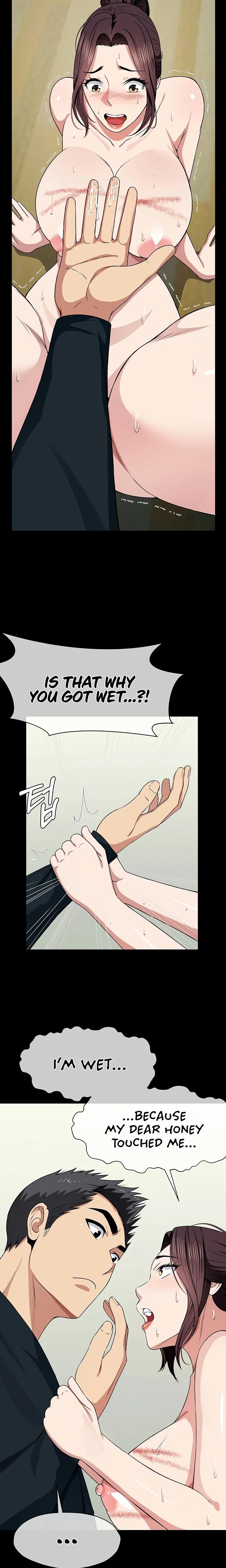 Slaves Of The Safe Zone Chapter 53 Page 11
