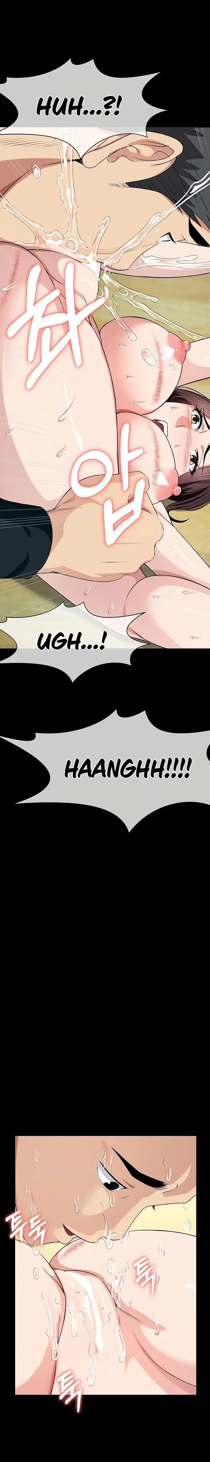 Slaves Of The Safe Zone Chapter 53 Page 20